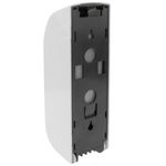 Dispensador de jabón de ducha para pared. 1 x depósito rellenable - KS02000 - 08