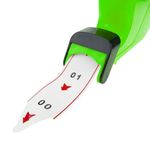 Dispensador de tickets Su Turno color verde - ST03300 - 09