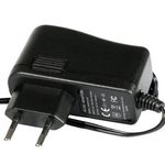 Cámara larga distancia Wireless 2.4 GHz con batería y micrófono - VDV 104 - 04