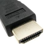 Cable HDMI tipo A 1.4 macho a HDMI tipo D macho de 3 m - HG06300 - 02