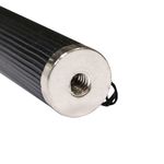 Brazo extensible para cámara fotográfica universal 1/4" de 1090mm - EV07700 - 03
