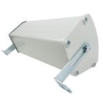 Altavoz de columna para megafonía de 40W 560x130x115mm - KN02200 - 03
