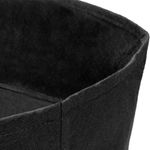 Bolsa de cultivo y crecimiento de plantas 55x19cm 5 unidades - JR08200 - 05