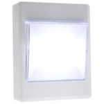 Luz para armario LED COB 3W con interruptor - LU04400 - 05