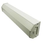 Altavoz de columna para megafonía de 120W 1200x200x142mm - SA0V400 - 06