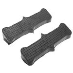 Pasacables de suelo para protección de cables eléctricos de 3 vías 90x50cm - BT05100 - 08