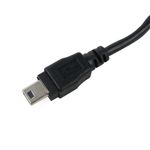 Adaptador Bluetooth a serie RS232 DTE DCE DB9 inalámbrico - BL03201 - 10