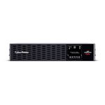 SAI CyberPower Professional Rackmount, inline sinusoidal: 2200VA/2200W - PR2200ERT2U - 03
