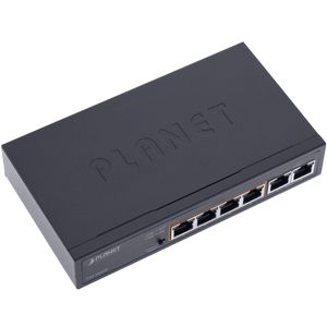 Categoría Switches y PoE