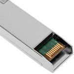 Cable MiniSAS SFF-8088 a 4 SFP+ SFF-8431 de 10 Gigabit de 1m - FZ06100 - 02