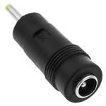 Adaptador Jack de Alimentación Universal 2.1 x 5.5 mm a 0.7 x 2.5 mm - AA11300 - 03