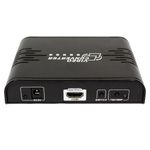 Conversor de vídeo compuesto CVBS y SVHS a HDMI con audio estéreo - HC04400 - 03