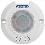 Detector de movimiento para techo con sensor IR Mini - NG09600 - 05