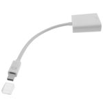 Adaptador miniDisplayPort-macho a DVI-hembra - YP07100 - 07