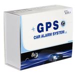 Kit alarma automóvil - GSM y GPS Tracking - VST 215 - 08