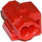 Conector Rápido Clip 18-22 AWG (100 Pack) - BS03100 - 02