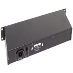 Multiplicador DMX 512 de 8 puertos 1U - XC04200 - 02
