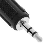 Adaptador de audio RCA hembra a jack 3.5mm macho - AY04600 - 03
