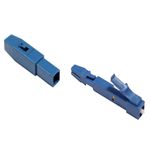 Conector rápido fibra óptica LC/PC SM 9/125um - FM06500 - 03
