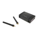 Repetidor de señal para sistema de llamada inalámbrico 1000m - QI06100 - 06