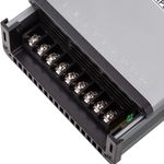 Fuente de alimentación industrial de superficie 12VDC 33.3A. Tamaño 116 x 194 x 50 mm IP53 - VF13300 - 06