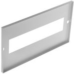 Panel metálico Carril DIN estándar 35x7.5mm - DF17900 - 07