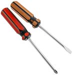 Juego de herramientas básicas de 10 piezas. Destornillador, alicates, cinta métrica, tijeras, etc. - YD02200 - 09