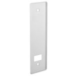 Placa embellecedora para recogedor de persiana en color blanco - BS22000 - 03