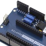 Placa Adaptadora MKR a Arduino UNO - AR11400 - 07