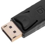 Adaptador DisplayPort a HDMI pasivo 10 cm - YR03200 - 07