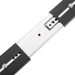 Guías laterales telescópicas de 450 mm extensibles para caja rack 19" IPC - RZ06400 - 10