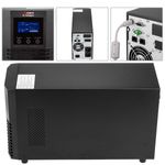 SAI on-line torre Optima-T10 de 1500 VA 1500 W - UP13101 - 02
