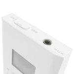 Amplificador de audio empotrable 15W reproductor MP3 y wav Bluetooth SD USB Radio FM - KN09000 - 07