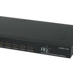 Multiplicador HDMI 2/4/8 puertos 4K a 60 Hz - AB 7678 - 01