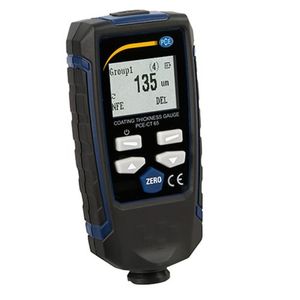 Espesímetro PCE-CT 65