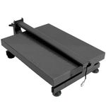 Balanza industrial de plataforma 40x50 cm báscula 300 Kg - BV00700 - 03