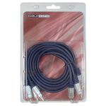 Cable OFC 3xRCA-M/M (7m) - JX06400 - 03