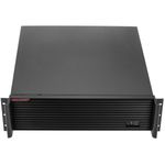 Caja rack 19" IPC ATX EATX 3U 9x3.5" fondo 400mm - CK02500 - 05
