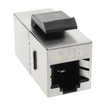 Keystone RJ45 hembra a RJ45 hembra (Cat.6 FTP) - RX03400 - 06
