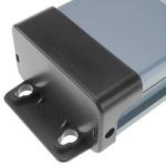Fuente de alimentación industrial de superficie 12VDC 8.3A. Tamaño 75 x 190 x 42 mm IP53 - VF13000 - 08