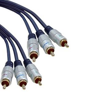 Categoría Cable vídeo RGB OFC
