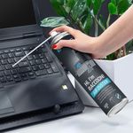 Spray de Aire comprimido Natec Raccoon 600 ML NSC-1763 - NT11000 - 02