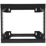 Armario rack 19" mural SOHORack Open 9U - WN02200 - 02