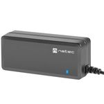 Cargador universal USB-C 70W para portátil smartphone o tablets Natec Temera 70 NZU-1561 - NT41900 - 05