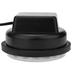 Luz LED para semáforo IP65 100mm de 12-24V rojo - SM01700 - 05