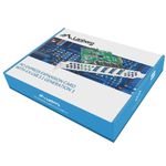 Tarjeta PCI express de Lanberg con 4 puertos externos USB-A 3.1 - UU10100 - 06
