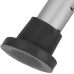 Silla de ducha antideslizante regulable en altura para baño - KD00500 - 08