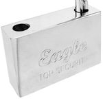 Candado de seguridad acero 70mm 2-pack - YZ02700 - 08