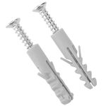 Dispensador de jabón de pared para baño cocina gimnasio oficina - KS02300 - 09