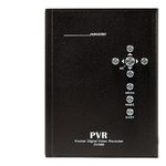 Mini grabador vídeo CCTV con detector de movimiento - VDV 200 - 01